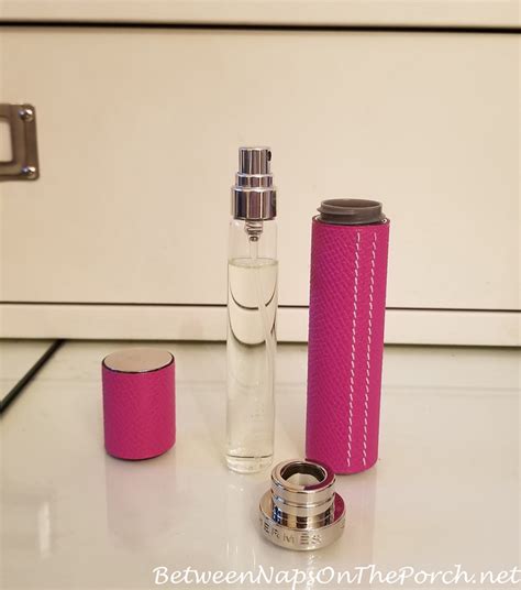 hermes perfume atomiser|Hermes perfume atomizer collection.